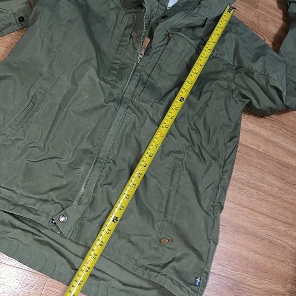 🦊 🧔🏻‍♂️ 🦊• FJALL RAVEN x SKOGSO • 🧔🏻‍♂️🦊🧔🏻‍♂️ - Picture 6 of 15